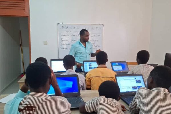 Computer Lab