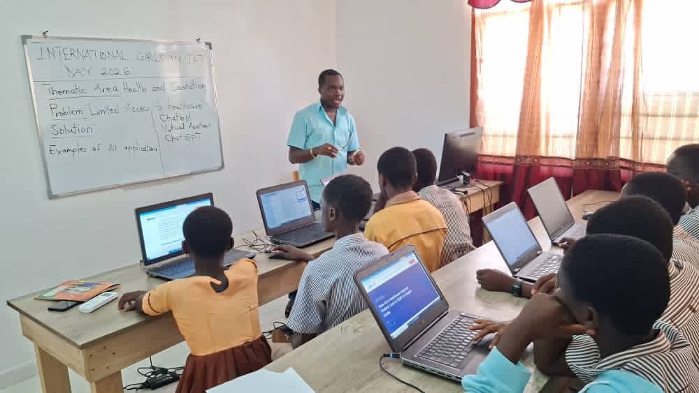 Computer Lab